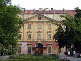 Invalidovna