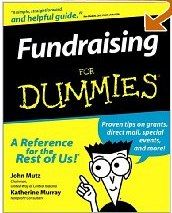 Fundraising for dummies