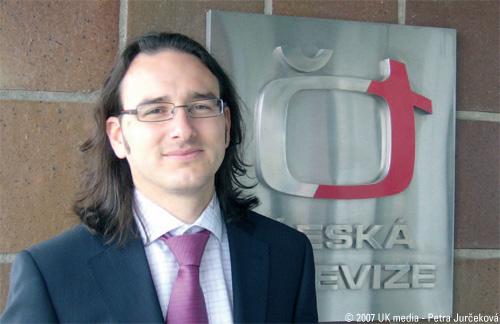 Jakub Szántó