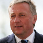 Mirek Topolánek